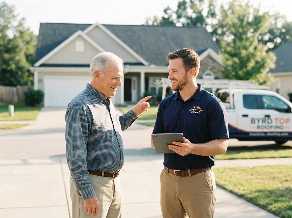 Roofing Nottingham, PA FAQs
